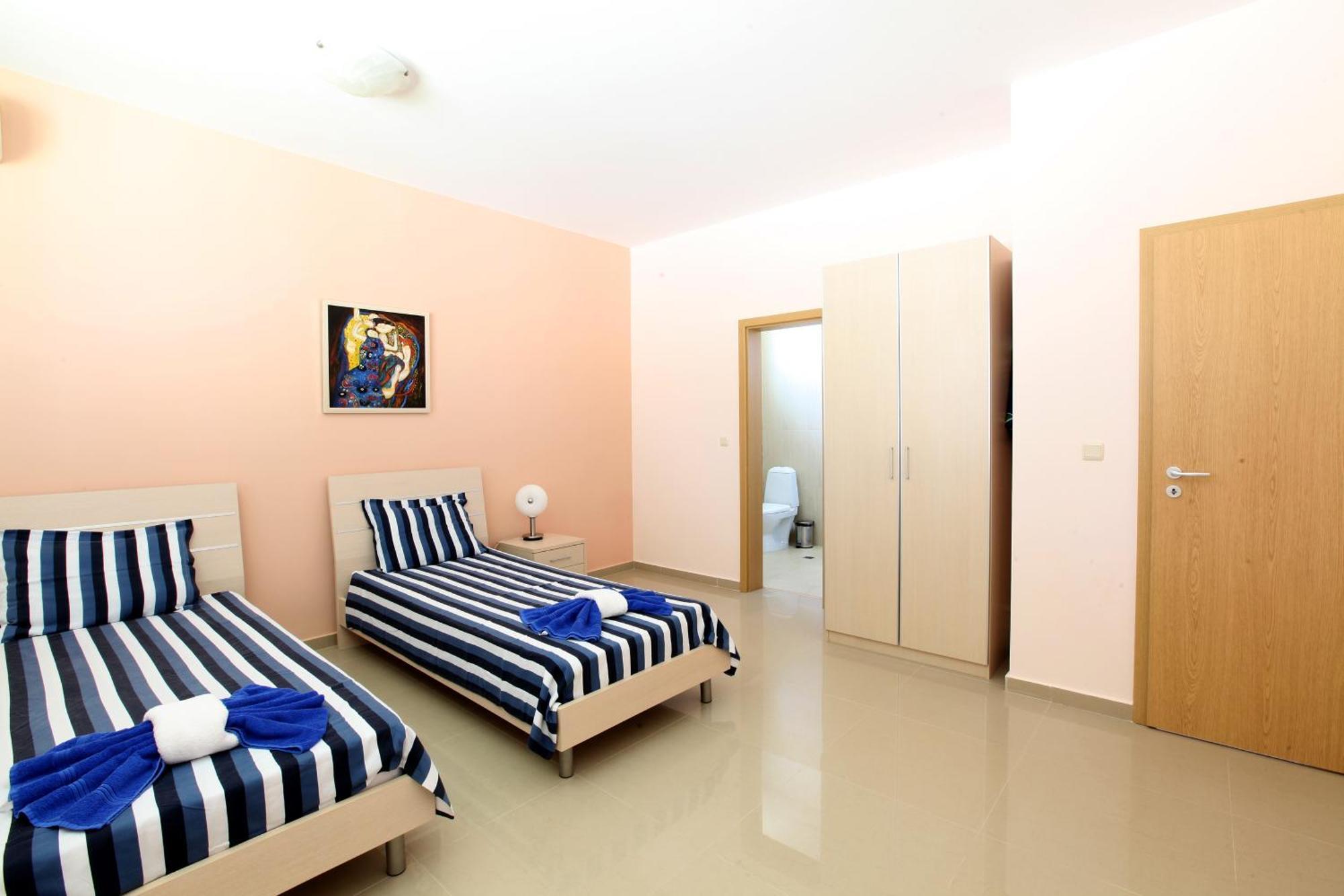 Lighthouse Golf Resort Private Properties Балчик Номер фото