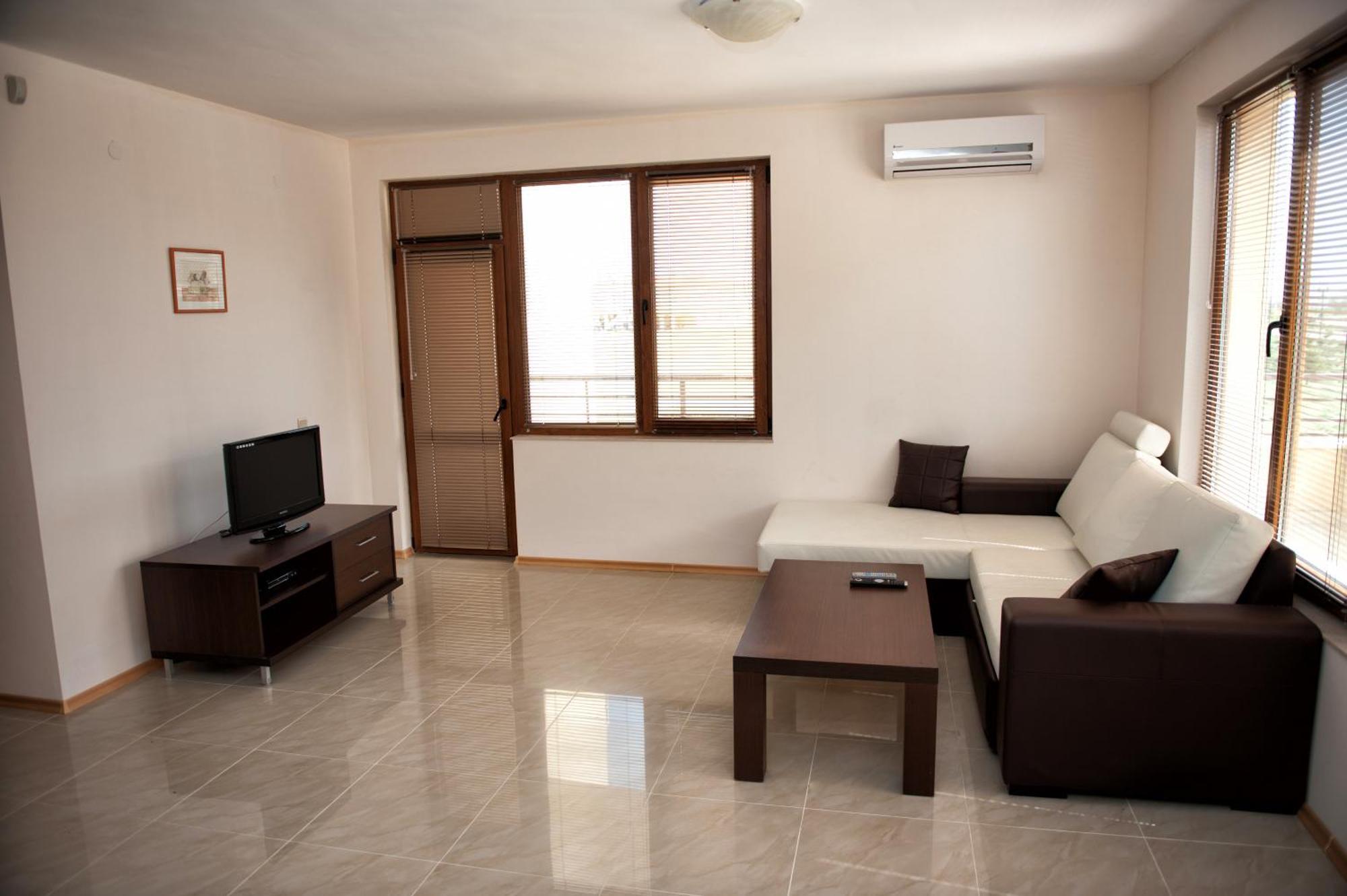 Lighthouse Golf Resort Private Properties Балчик Номер фото