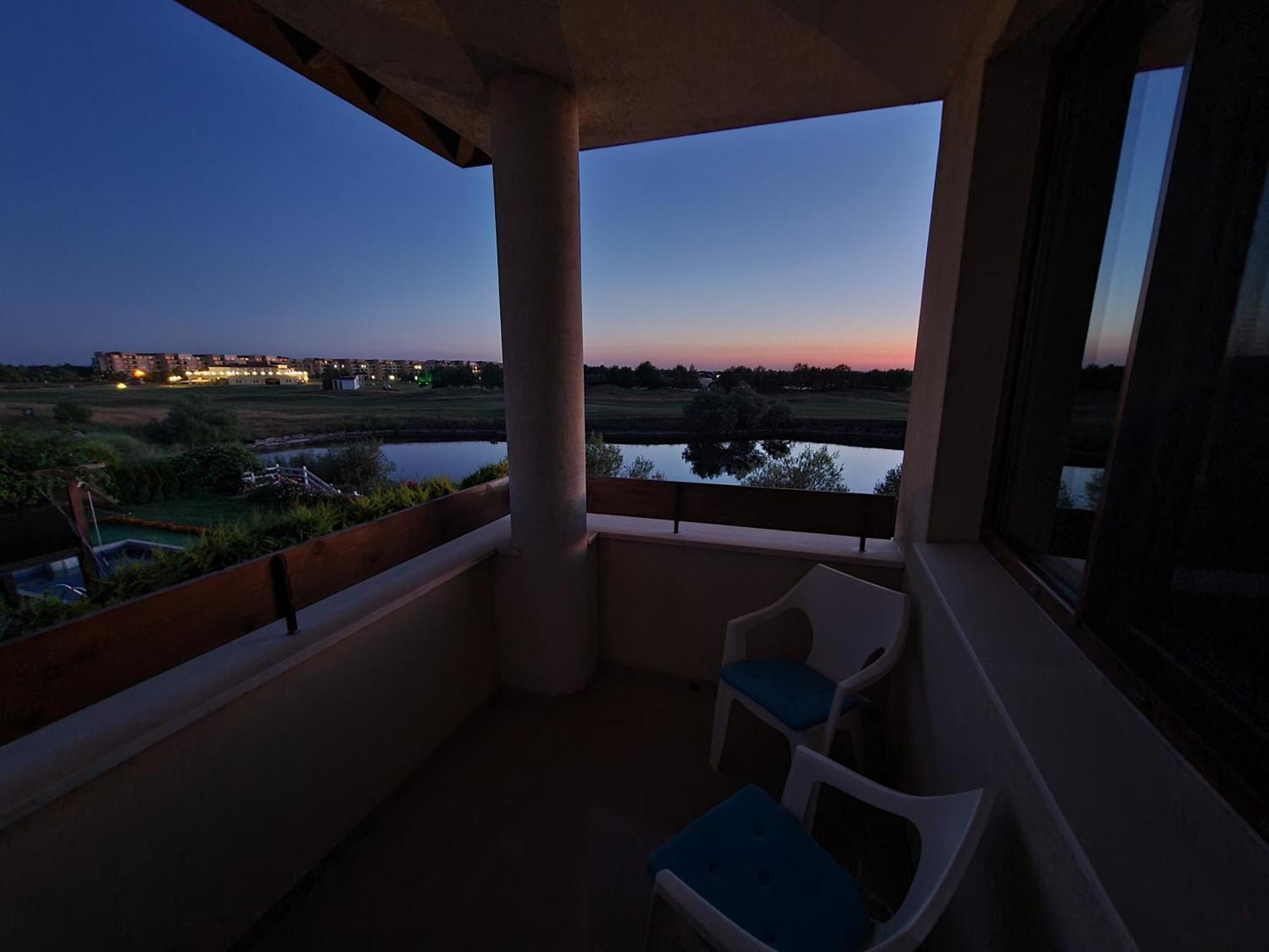 Lighthouse Golf Resort Private Properties Балчик Экстерьер фото