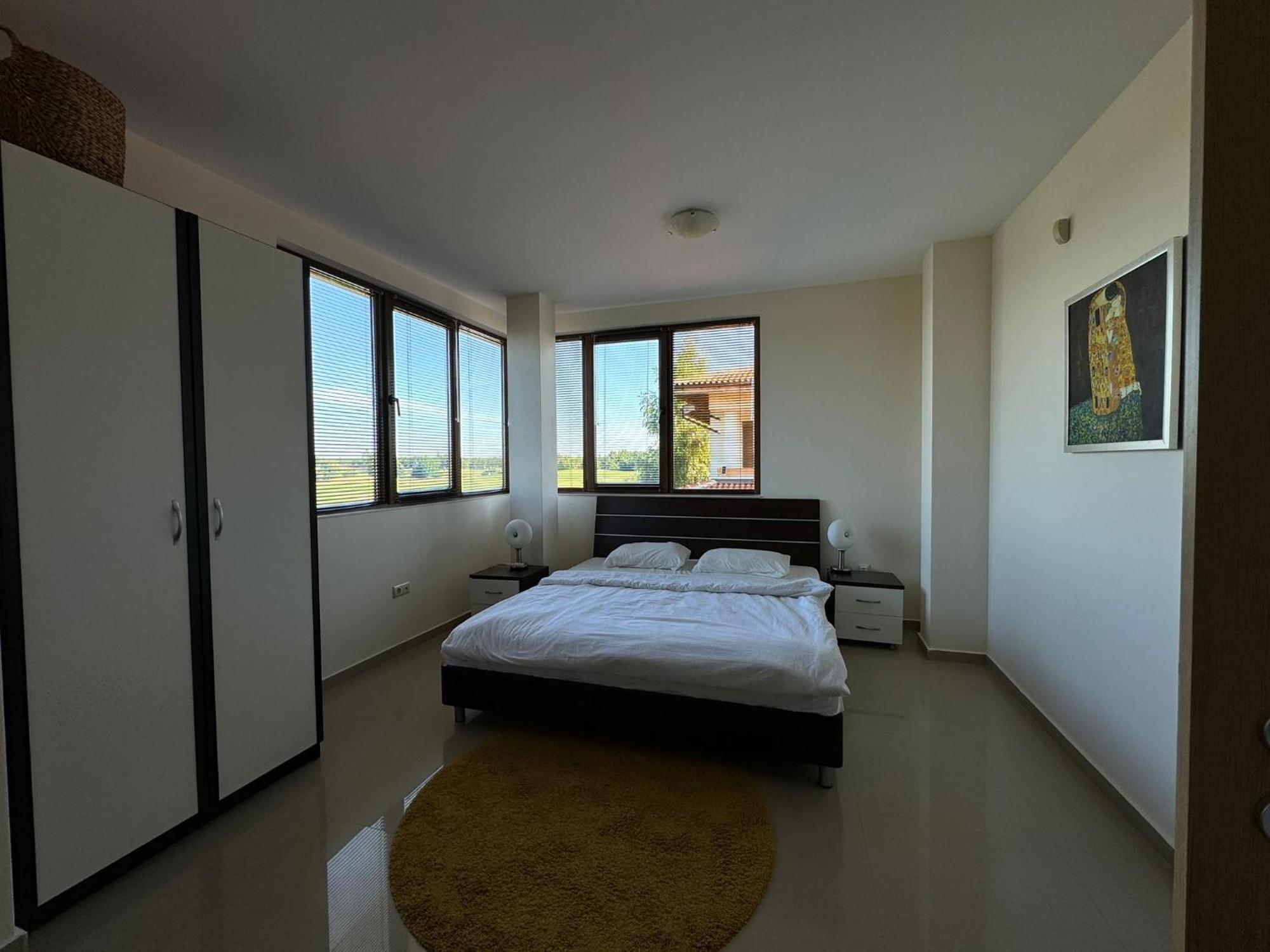 Lighthouse Golf Resort Private Properties Балчик Экстерьер фото
